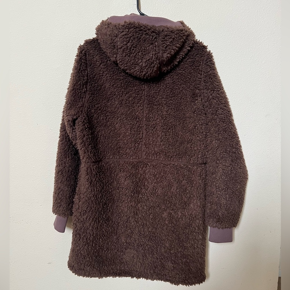 Patagonia dusty mesa parka - Picture 3 of 3